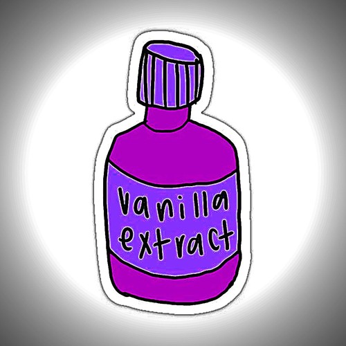 vanilla extract w/ whatafuckingbitch (rodger)