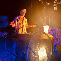 BORIS MARTEL @ Convergence, July 2025