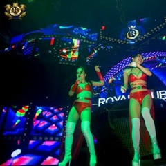 Lose Control 2021 - DJ Fred (Fix)