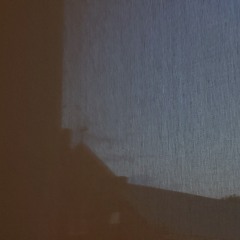 The sun always goes down.