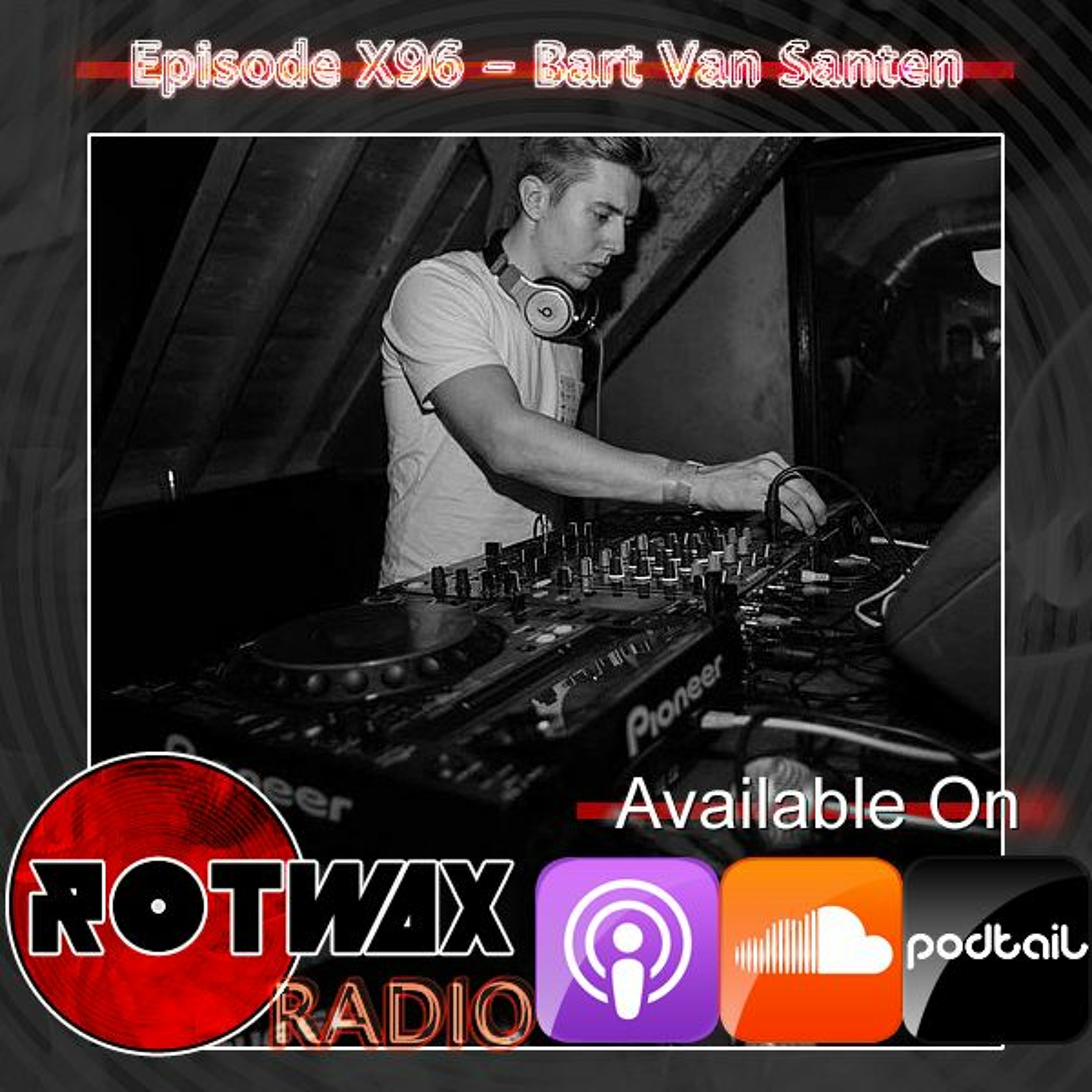 Rotwax Radio