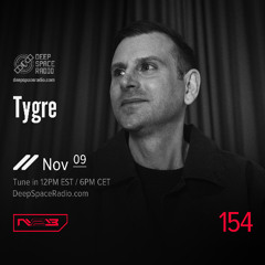 Addicted-2-Bass / Episode 154 / Tygre / 09.11.2025