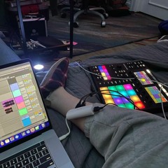 Alaska Jules - Astrl Hopeful Set - Live Electronica ~ Garage ~ Bass