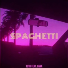 Tosh Feat. Dara - Spaghetti (NA-NO REMIX)