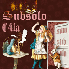 C4TA - Subsolo Subconsciente
