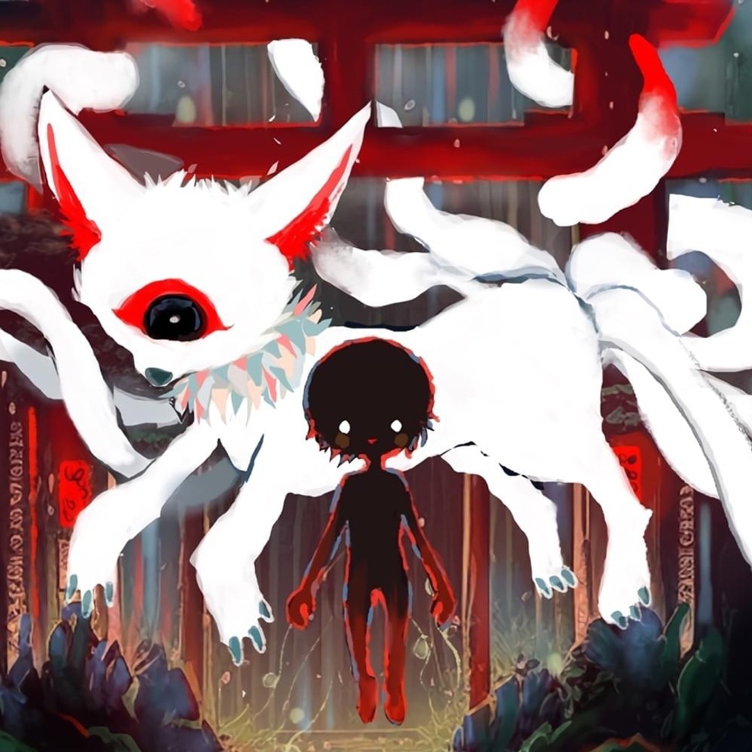 Stream [星尘 Infinity] Kikuo - イイコと妖狐 (The Good Child and