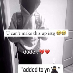 everybody fake ive seen thru the lies