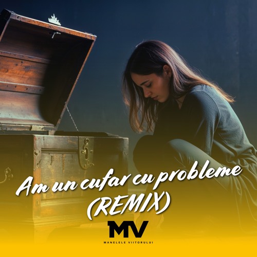 Am un cufar cu probleme (Remix)