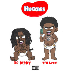 Huggies Ft. YFN Lucci