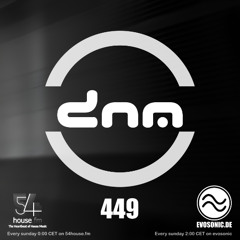 Digital Night Music 449 mixed by Steve Laich