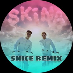 Skína - Patri!k, Luigi (snice remix) *OUT NOW*