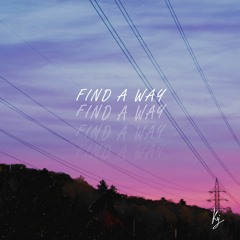 Find A Way