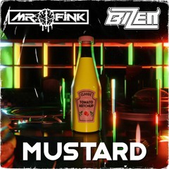 Mr. Fink X Bizen - Mustard