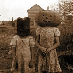 Mikejaxx- Night Halloween