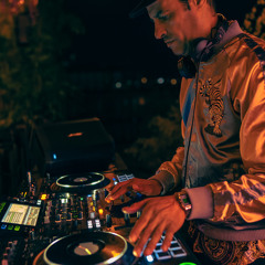 Eshkounjay Live Mix  At ŒLGARTEN Berlin Von 14H Bis 15H