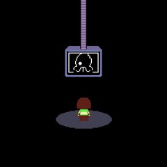 TS!UNDERSWAP Soundtrack - 069 - Benevolent Interrogation