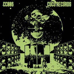 ANIMAM - Rebot 12 - CUCO RECORDS V.A CC006