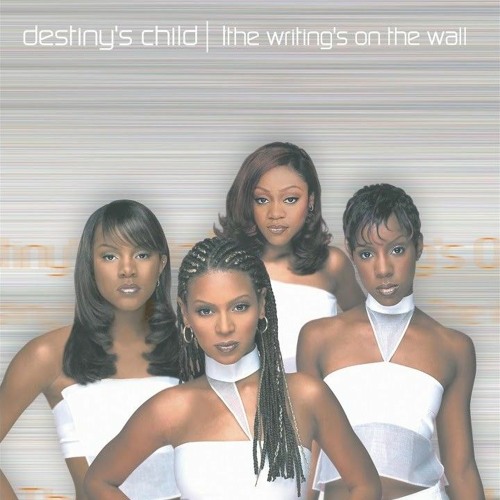 Destiny's Child - So Good (sped up)