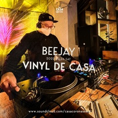 Vinyl de Casa - Beejay / Vinyl Set