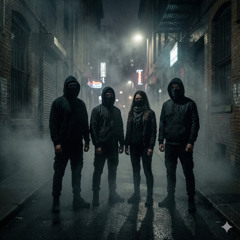 Born To Fight (V.K.I.T. Crew Cypher)