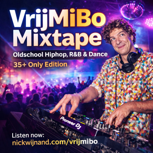 Club Classics Zeros Style Mixing