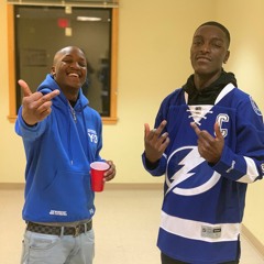 Listen - JayLoaded , Flame