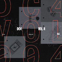 DC4 Vol. 4 - Drumcode - DC350
