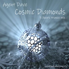Cosmic Diamonds 001