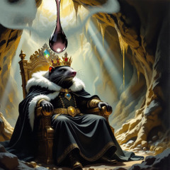 Glory Mole