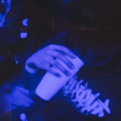 DRANK IN MY CUP