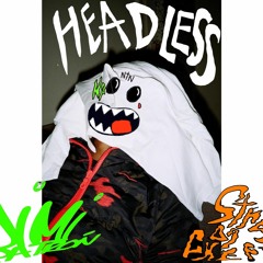 HEADLESS ( PROD BY STRESS)