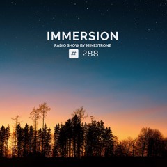 Immersion #288 (12/12/22)