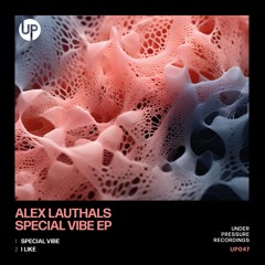 ALEX LAUTHALS - Special Vibe RADIO EDIT