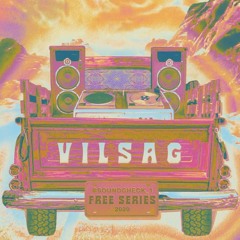 Red Hot Chilli Peppers - Californication (Vilsag Edit)[Free Download]