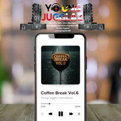 Coffee Break Volume 6 (New School R&B)