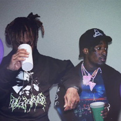 Juice WRLD - Walk In The Room ft. Lil Uzi Vert
