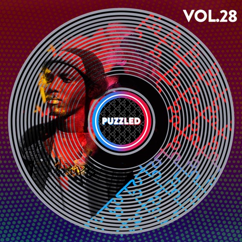 TIM 🇿🇦 - PUZZLED RADIO Vol.28