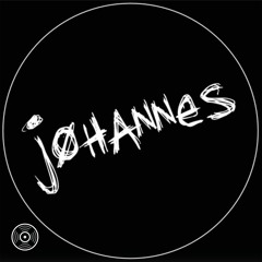 Jøhannes - Guest Mix 15x05x21