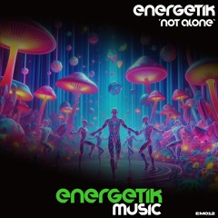 Energetik Music