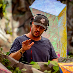 Ben Evans - Esoteric Festival 2025 Exclusive Promo Set