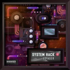 Voyager - System Hack