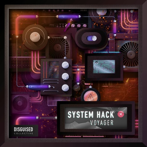 Voyager - System Hack