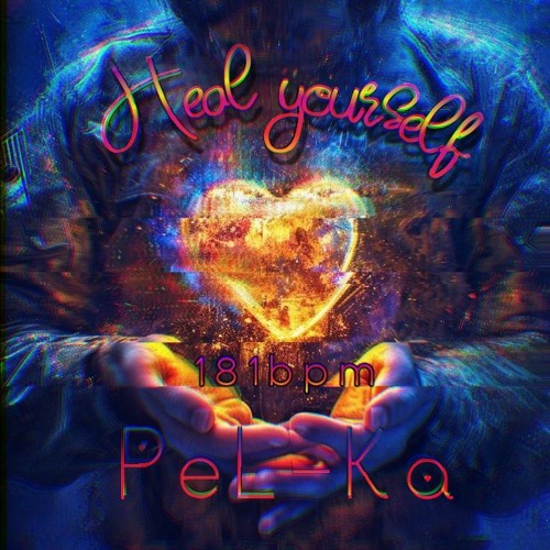 *Heal Yourself * (free dl)