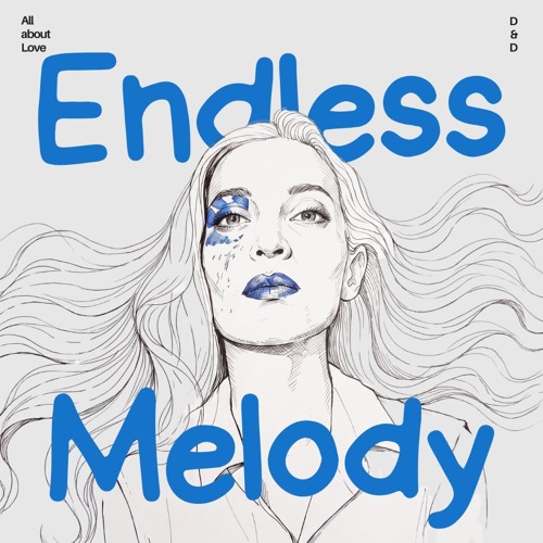 Endless Melody album cover