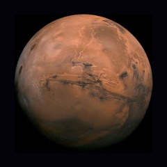 The Red Planet Vol.2