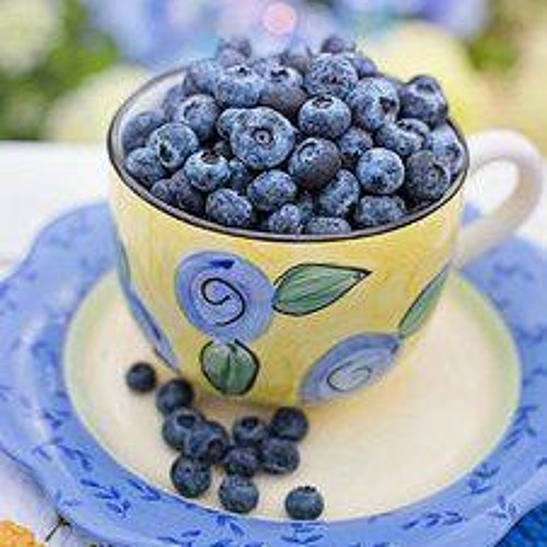 Blueberry