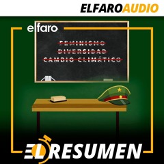 El resumen | Las palabras prohibidas en las escuelas de Bukele