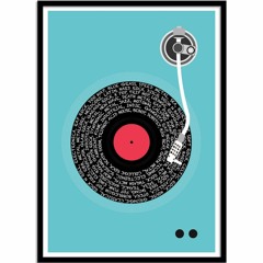 Playlist: "The Goods"