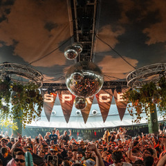 Music On 2025 Club Space Miami - Marco Carola Played - Set by Sanchez (ES)