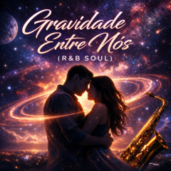Gravidade Entre Nós (Mambo)